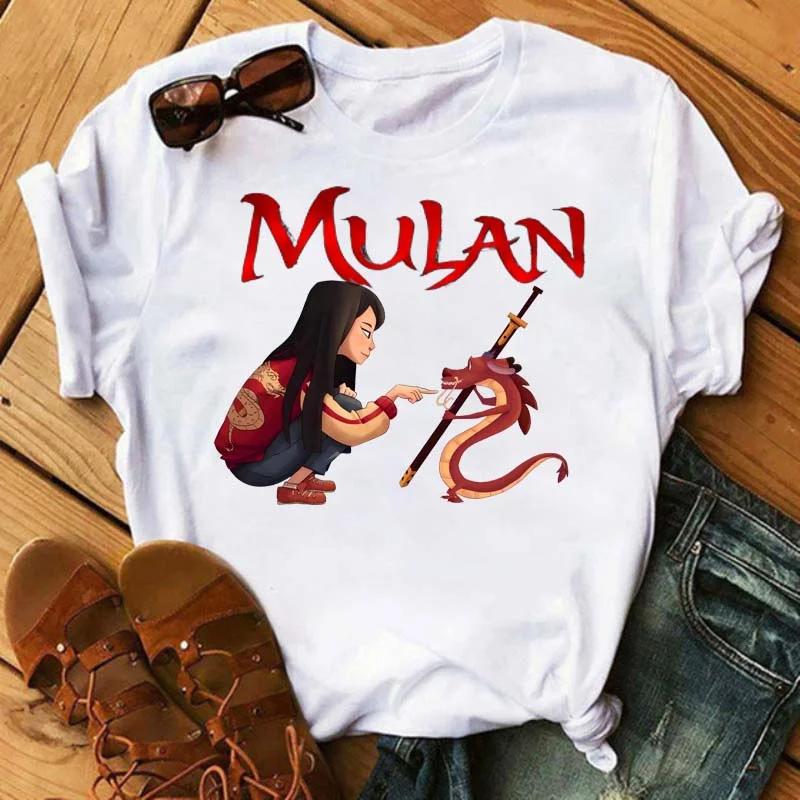 Princess Cute Graphic Printed Tshirt New Cartoon FeUnisex Top T Shirt Short Sleeved ONeck FeUnisex Clothes Breathable