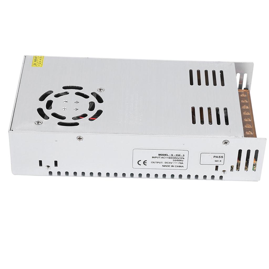 Schaltnetzteil-Antriebsadapter LED-Ausrüstung geregelter Transformator für CCTV DC5V(S3505(5v