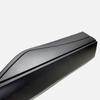 Lower Right Passenger Rear Door Side Molding Trim Black,Door Molding Trim,Compatible for 2021 2022 2023 Rogue,Replacement 82870-6RR0A