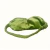 1pc Soft Frog Sleep Mask, Comfortable Eye Protection for Restful Naps and Power Outages, Normal Skin, Sleep Accessory, Lanolin-Free Material