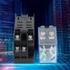 10 Sets 8 Pin Power Relay with Base DC Coil Universal Electrical Equipment Supplies