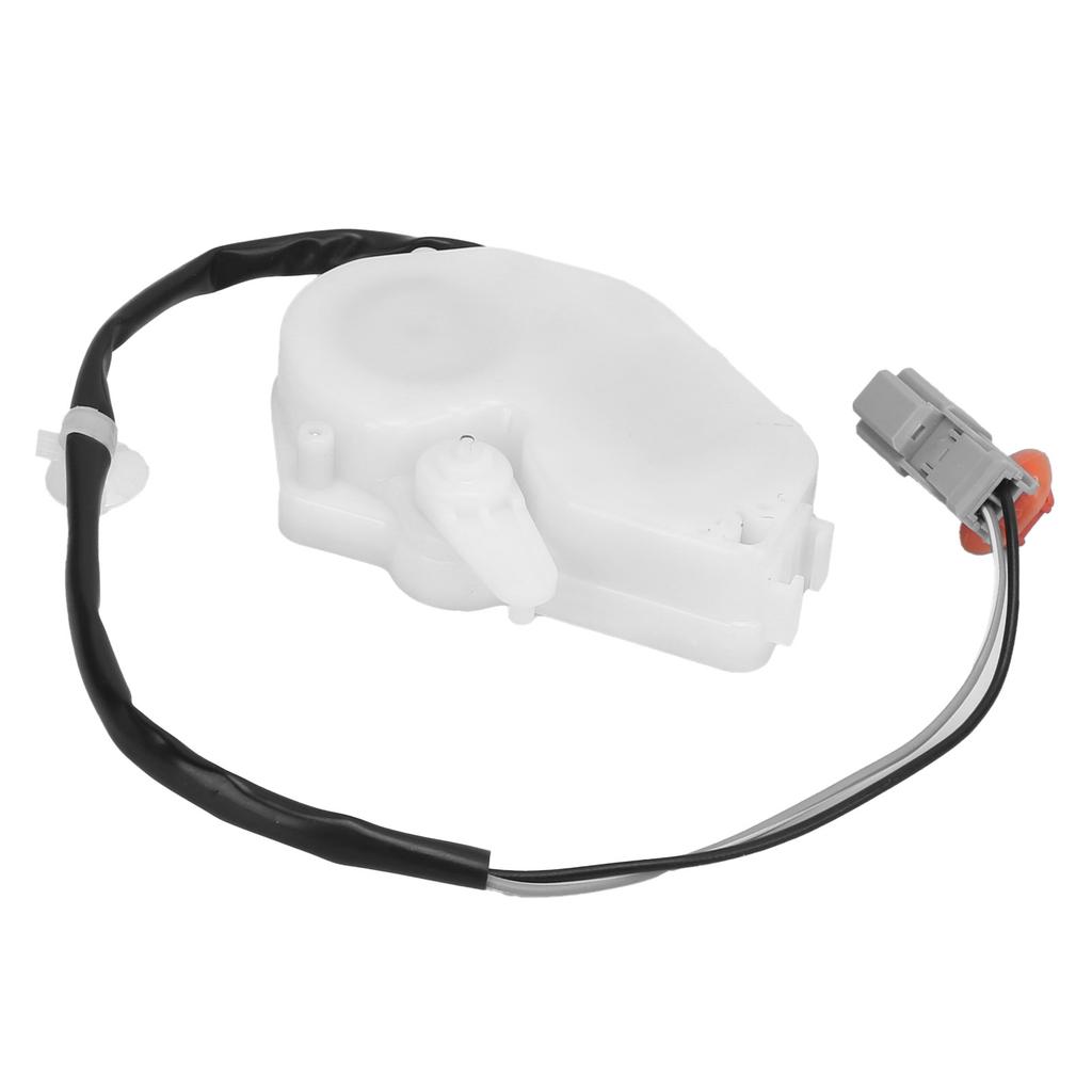 Actuator 72115S03G11 Front Right Replacement for CRV Sport Utility 4Door 2.0L 2001