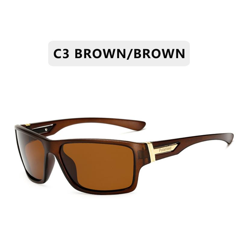 

Поляризованные солнцезащитные очки, мужские солнцезащитные очки для вождения, мужские солнцезащитные очки для мужчин, безопасные роскошные дизайнерские очки Oculos Polarized