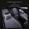 Volkswagen Jetta VA3/VS5/VS7 Plush Velvet Winter Car Seat Cushion