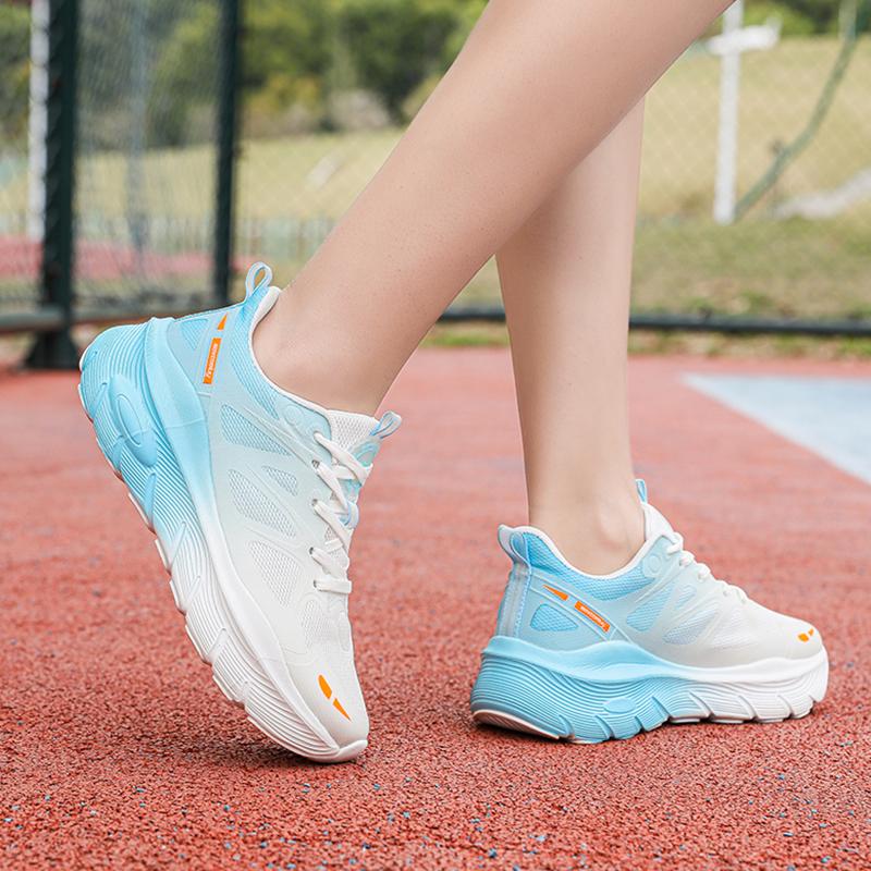 Original  Women Running Shoes Summer Sneakers Breathable Lightweight Tenis Masculino Casual female Jogging Homme Zapatos