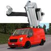 Front Left Right Door Check Strap Hinge Stopper Limiter for Ford Transit MK7 2006 2007 2008 2009 2010 2011 2012 2013 2014