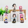 K-POP Trend Q Version Witch Hunter Star Figure Game Merchandise Tide Play Doll Blind Box Doll Ornament