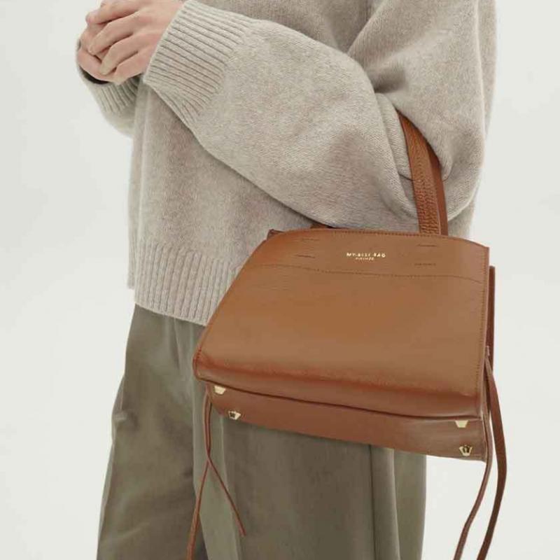 Riccio Anna My BeSt Bag Diva Bag Small S  hS53Myb202br 