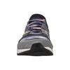 Adidas Gymbreaker Comfortable Versatile Shock Absorbing Durable Low Top Training Shoes Women Sneakers Gray Blue AQ5368