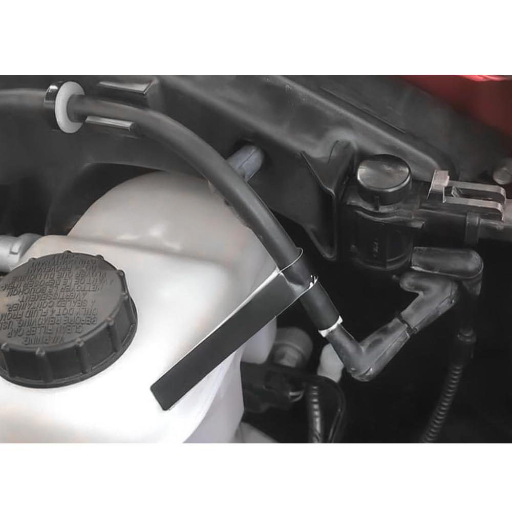 For 2015-2020 Ford F150 4X4 4WD Auto Hub Lock Vacuum Line Tube Check Valve 1pcs