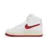 Air Force 1 High Sculpt 'White Gym Red' DC3590-100 Women's Shoes
