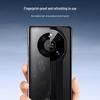 Custodia per telefono KEKLLE stile Porsche Design per serie Huawei Mate