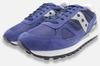 Ténis Saucony Shadow Original azul marinho/cinzento boston