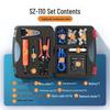 Shan Ze SZ-110 Network Tool Kit