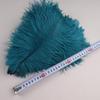 10Pcs 30-35cm Ostrich Feathers for Crafts Wedding Decoration 12-14" Handicraft Accessories Table Centerpieces Carnival Plumas
