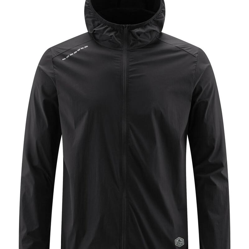 Unisex Breathable Quick-Dry Sun Protection Outdoor Jacket