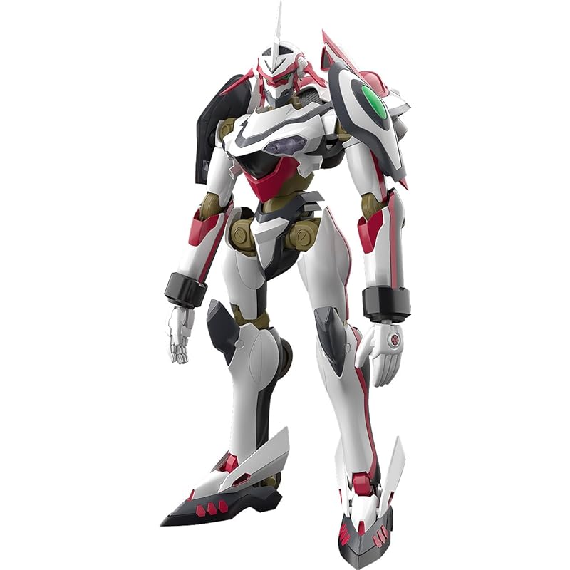 

MODEROID Symphonic Psalm Eureka Seven nirvash type ZERO non-scale assembly plastic model