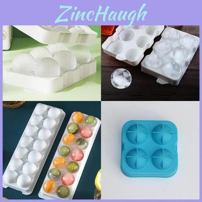 Timeless Whiskey Box Ice Ball Cube Maker Tray Enhances Your Beverage Experience