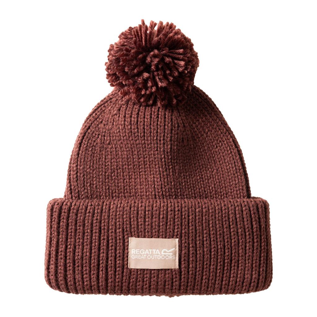 Regatta Unisex Adult Connora Pom Pom Beanie