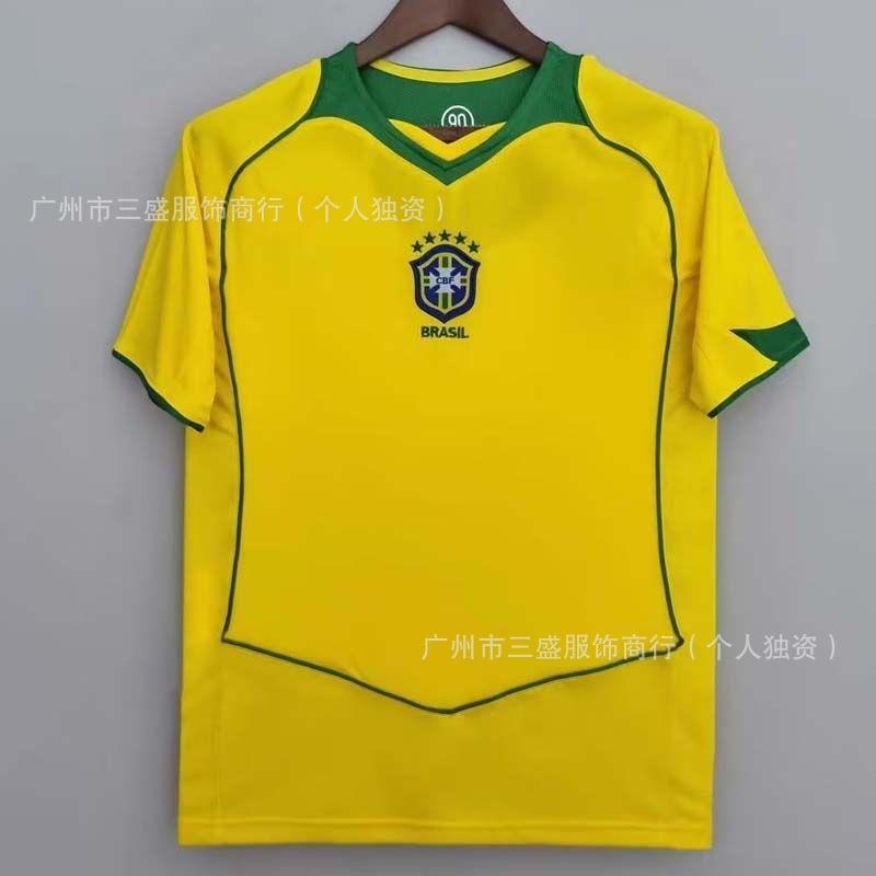 Vintage 2012 Santos Jersey Santos Commemorative Edition Football Jersey No. 11 Neymar Cross-border Brazil Signature Edition