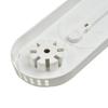 Breeding Thermometer Temperature Reader Wall Mount 23*6cm