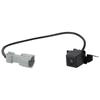 95760-3Z102 Parking Assist Rear View Backup Camera For Hyundai I40