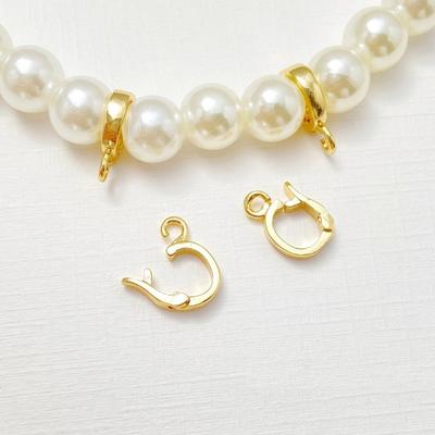 Creazione di gioielli e bijoux – Componenti e accessori per bijoux