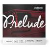 D'Addario Daddario Cello String Prelude Set J1010 3/4M Medium Tension [Domestic Genuine]