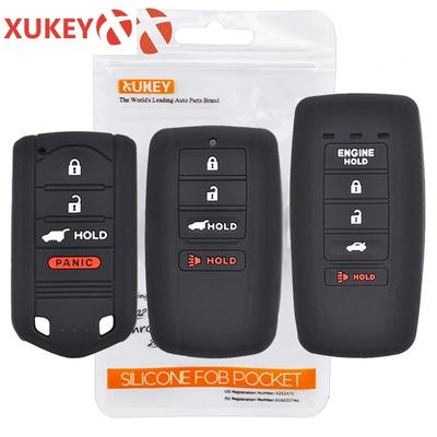 Accesorios para la electrónica del coche – Funda para llave