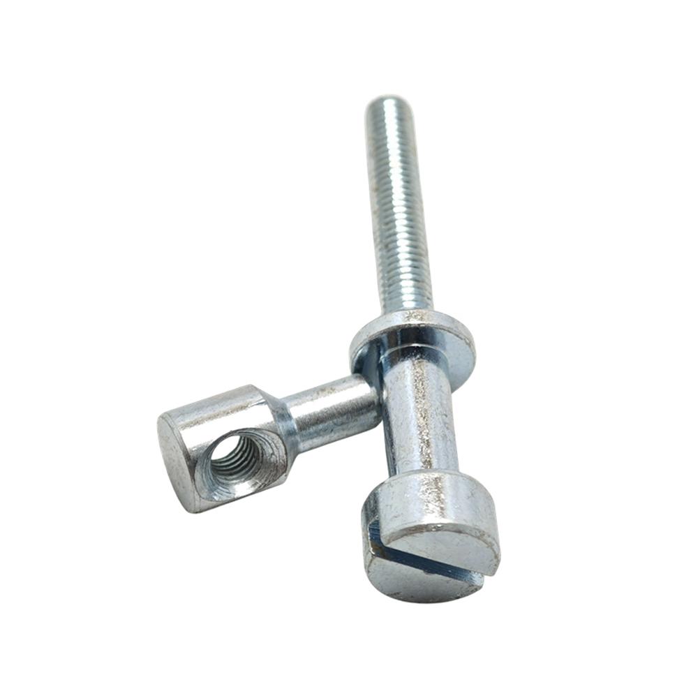 Chain Adjuster Tensioner Screw Kit For Stihl 028 038 MS380 MS 380 Chainsaw Spare Tool Part