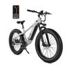 FREEDARE Saiga Electric Mountain Bike 250W BaFang Motor,48V20Ah Battery,with GPS Smart App Control
