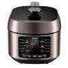Midea 5L Intelligenter Elektrischer Schnellkochtopf mit 0-Beschichtungs-Topf