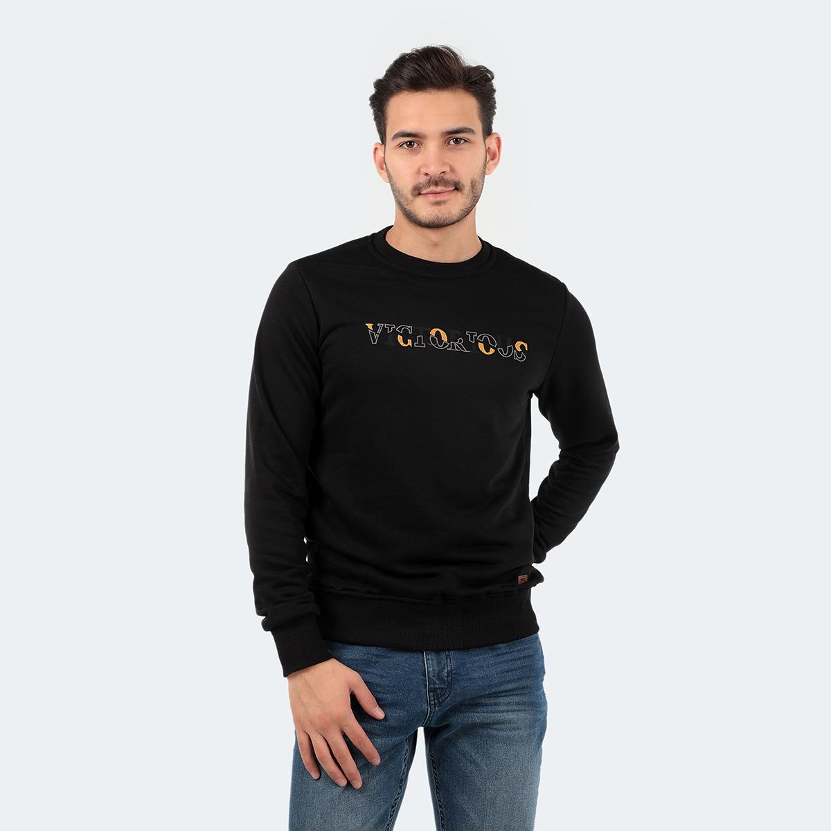 

Толстовка мужская BAGGI