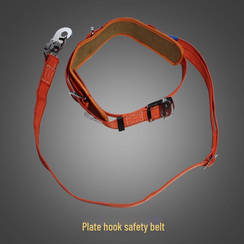 Baumkletter-Fußspitzen - Langlebige Eisen-Schuhe & Haken für Stangen