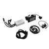 Kit Controller Retrofit Bici Elettrica Pannello SW900 Cambio a Grilletto Controller Onde Sinusoidali 17A 3 Modalità