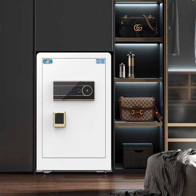 Tiger Home & Office Security Safe