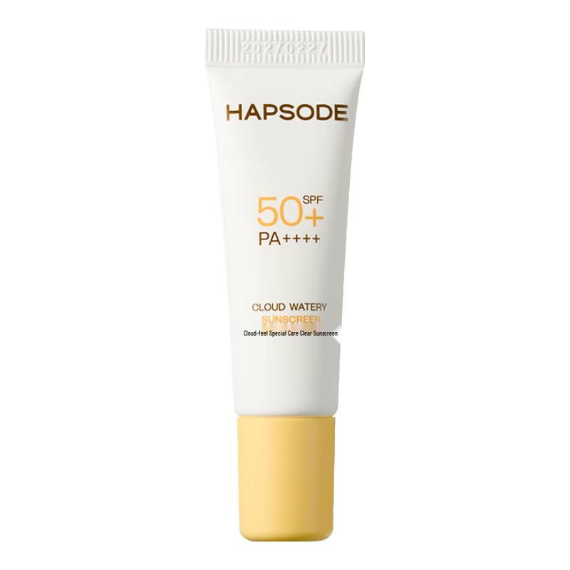 Hapsode SPF50+ Sunscreen