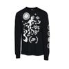 Nike [nike] SquiggleS LongSle Men S Long Sleeve Tee Sw Nkb9860001
