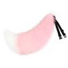 Halloween super long wolf tail fox tail props comic exhibition party cosplay essential accessories
