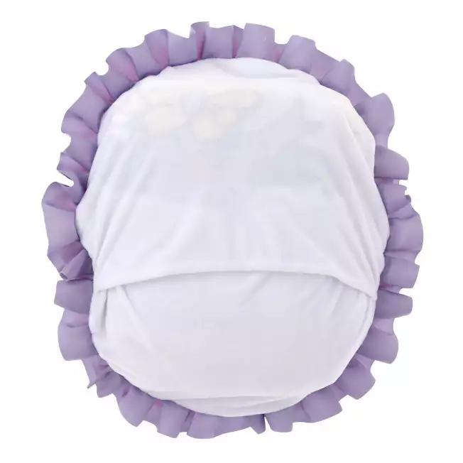 Disney Toy Story 2 Way Blanket ( TOYSTORY 30th ) NEW