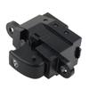 93580-4A000 Για Hyundai i800 iMax Starex H1 Libero H-1 Glass Διακόπτης Ελέγχου Ανυψωτικού Παραθύρου Μονό Κουμπί ρυθμιστή