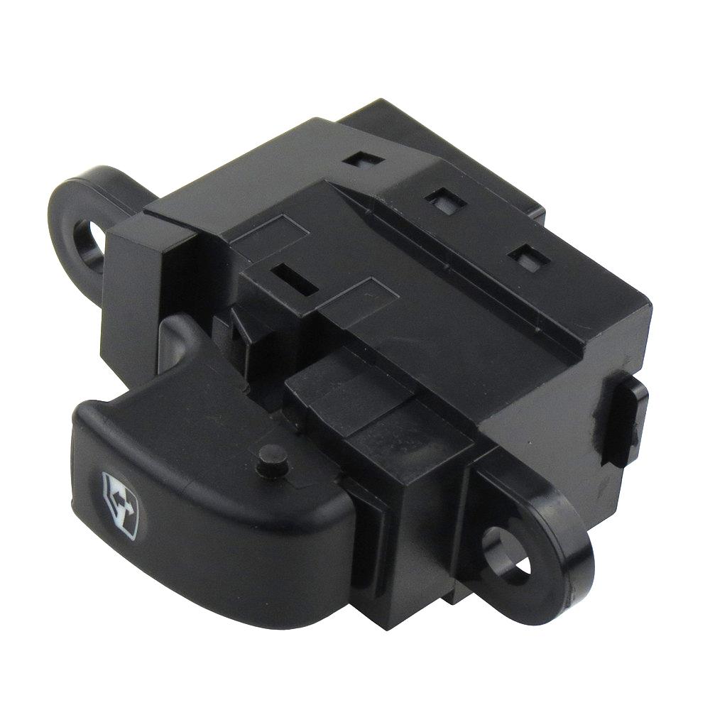 93580-4A000 Για Hyundai i800 iMax Starex H1 Libero H-1 Glass Διακόπτης Ελέγχου Ανυψωτικού Παραθύρου Μονό Κουμπί ρυθμιστή