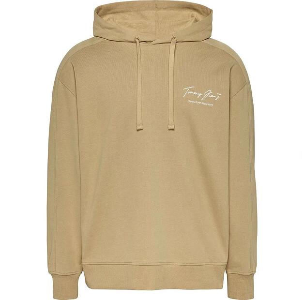 

Tommy Jeans Rlx Washed Dna худи XL