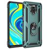 Shockproof Armor Case For Xiaomi Mi 9 Lite SE A3 Lite Mi9 9T 10T Pro Case For Redmi Note 9 9S 7 8 T Pro Max 8T Ring Holder Cover