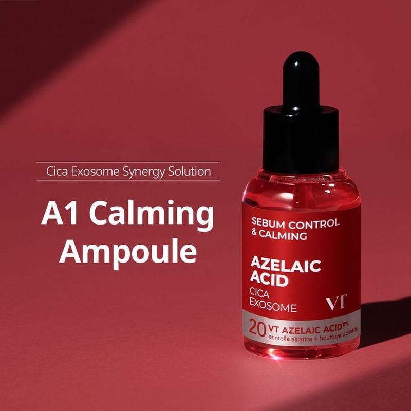 VT - Azelaic A1 Calming Ampoule