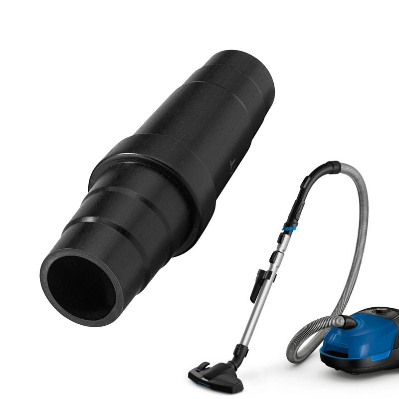 Universal Adapter Converter Vacuum Cleaner Adapters Dust Vacuum Cleaner Connector Vac Hose Connector Vac Hose Accessories france