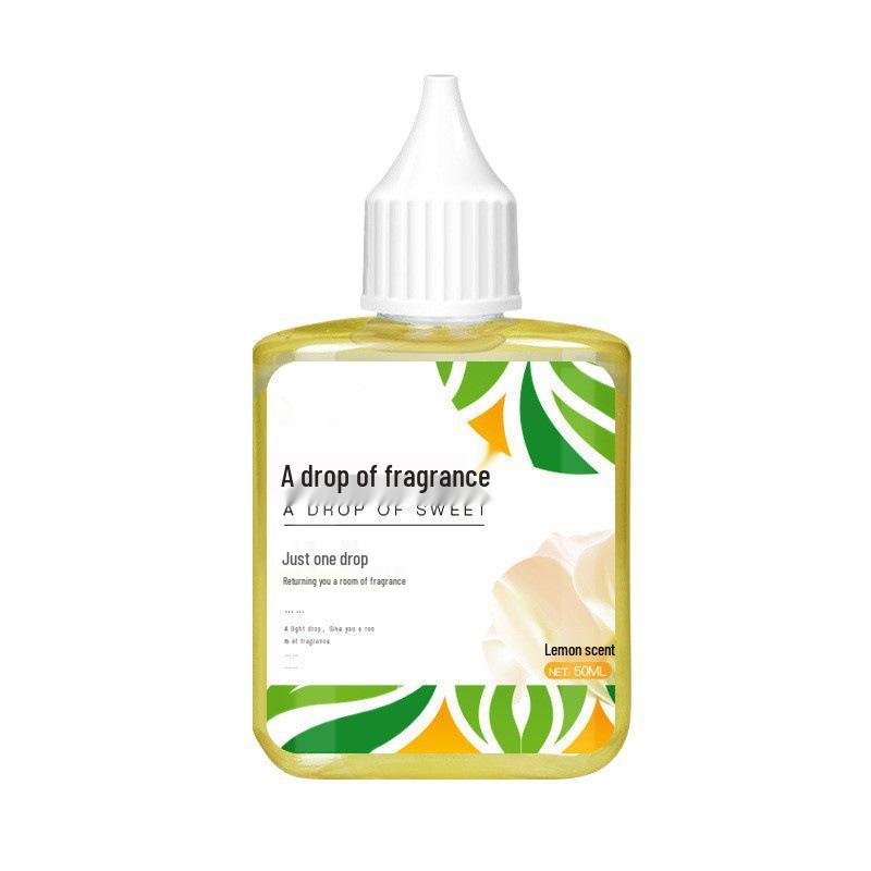 A Drop of Fragrance Bathroom Aroma Diffuser & Air Freshener