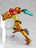 GOOD SMILE COMPANY Figma METROID Other M Samus Aran Plastic Painted Movable Figure Third Resale Non-scale