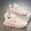 Baby Shoe Hollow Mesh Breathable Casual Sneaker for Boy Kid Shoe for Girl Soft Sole Running Shoe Tenis Infantil Menino Zapatilla