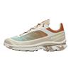 SALOMON XT-6 FT Pohodlné Všestranné Priedušné Nízke Bežecké Topánky Unisex Tenisky Biela Hnedá 477744